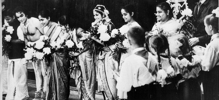 Щит Дели: как советско-индийский договор 1971 года изменил карту Азии