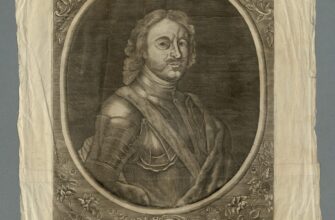 325 лет указу Петра «Об определении в домовые Святейшего Патриарха богадельни нищих, больных и престарелых»