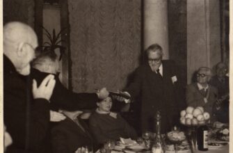 У истоков советского планирования: о создании Госплана РСФСР-СССР
