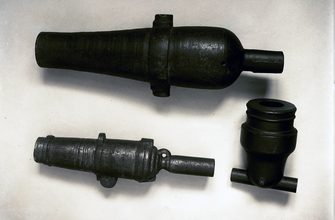 Александровский пушечный завод: история российской металлургии