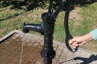160 лет Владимирскому водопроводу