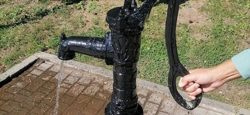 160 лет Владимирскому водопроводу
